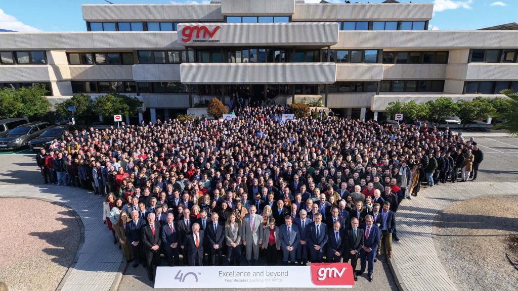 Instalaciones gmv